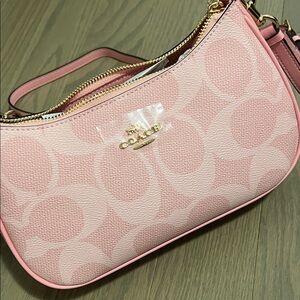 Coach Pink Women's Bag